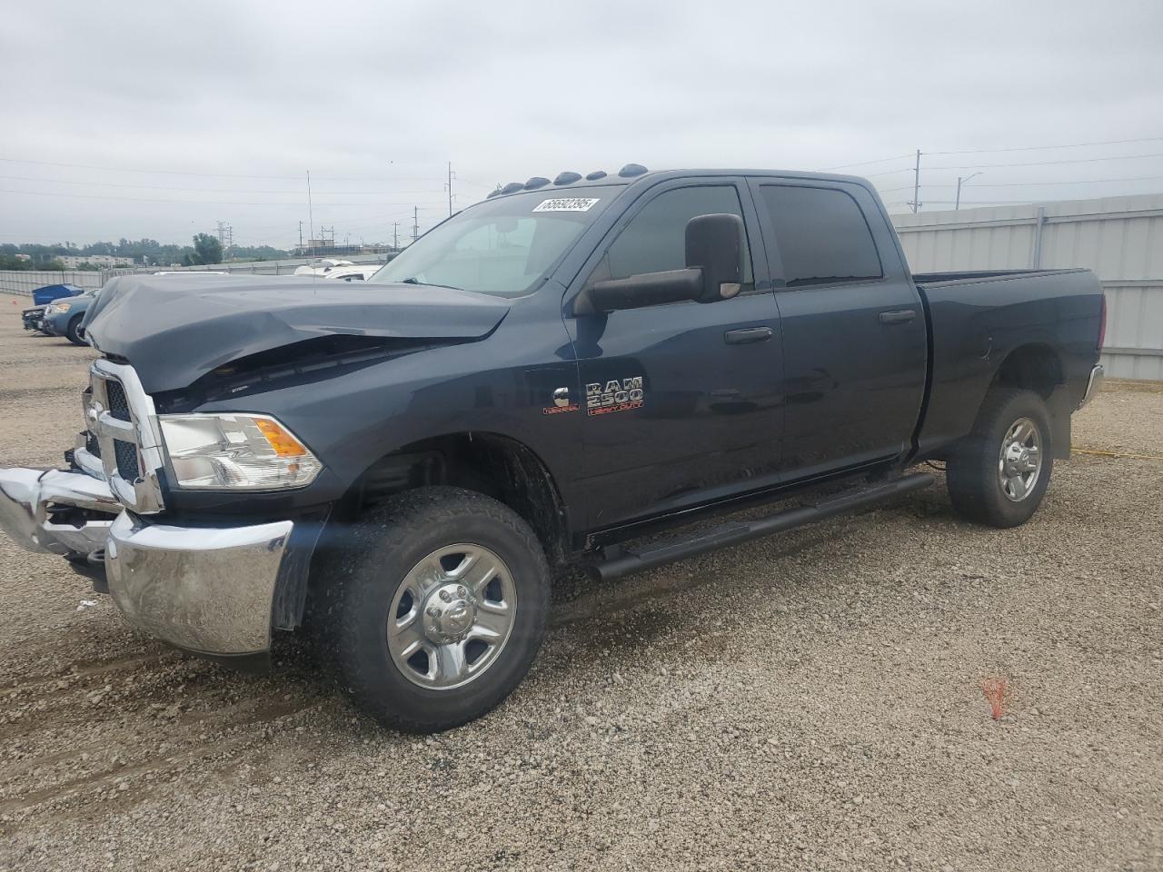 2014 Ram 2500 St