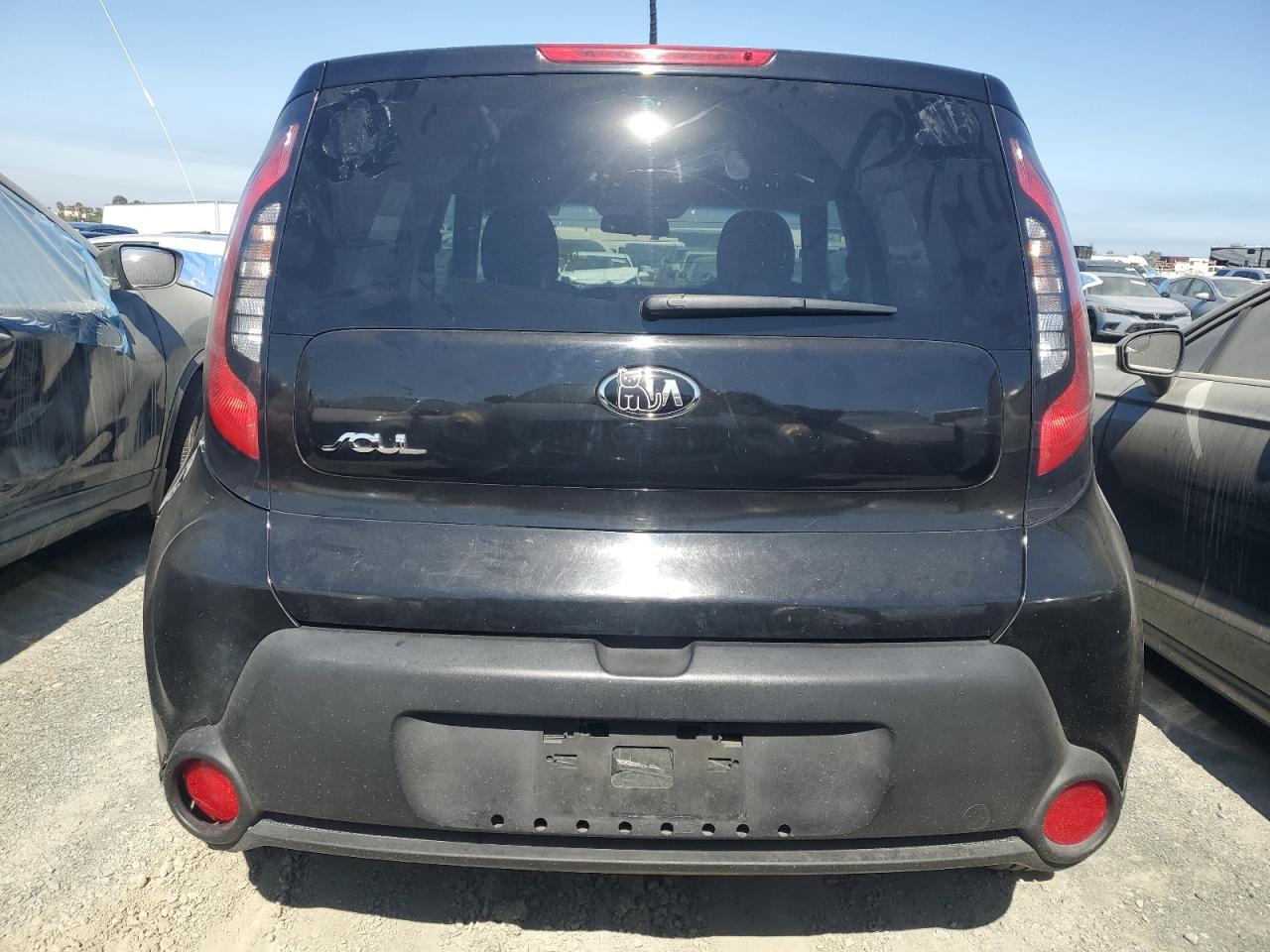 2016 Kia Soul - Фото 6
