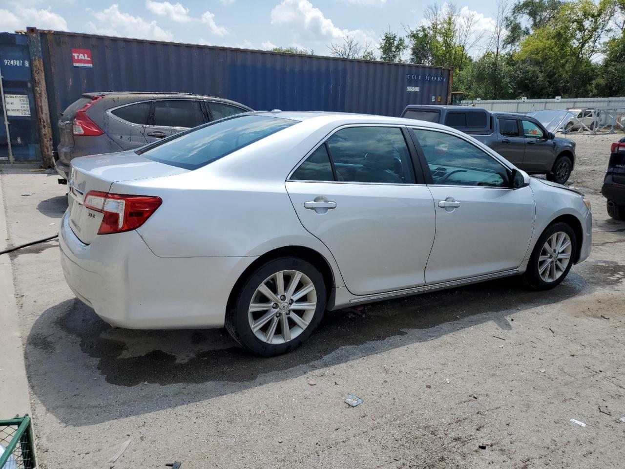 2013 Toyota Camry L - Image 3