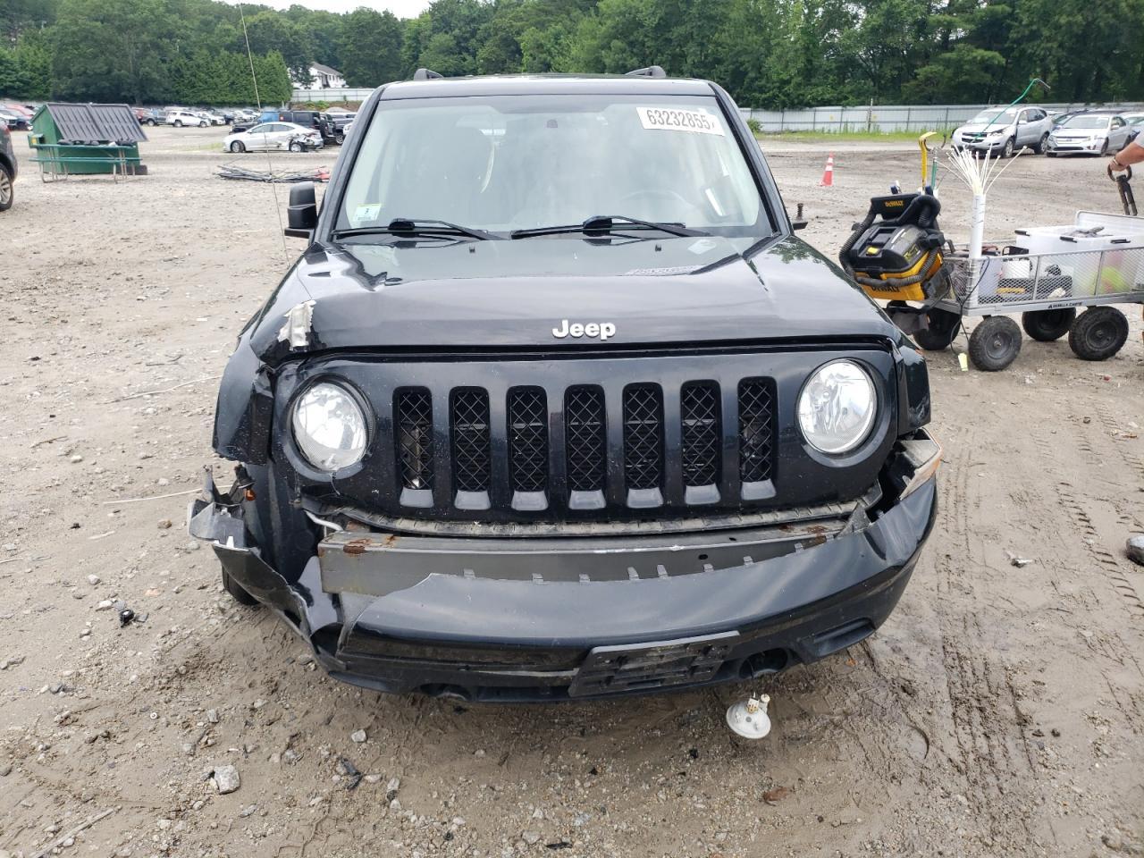 2014 Jeep Patriot Latitude - Image 5