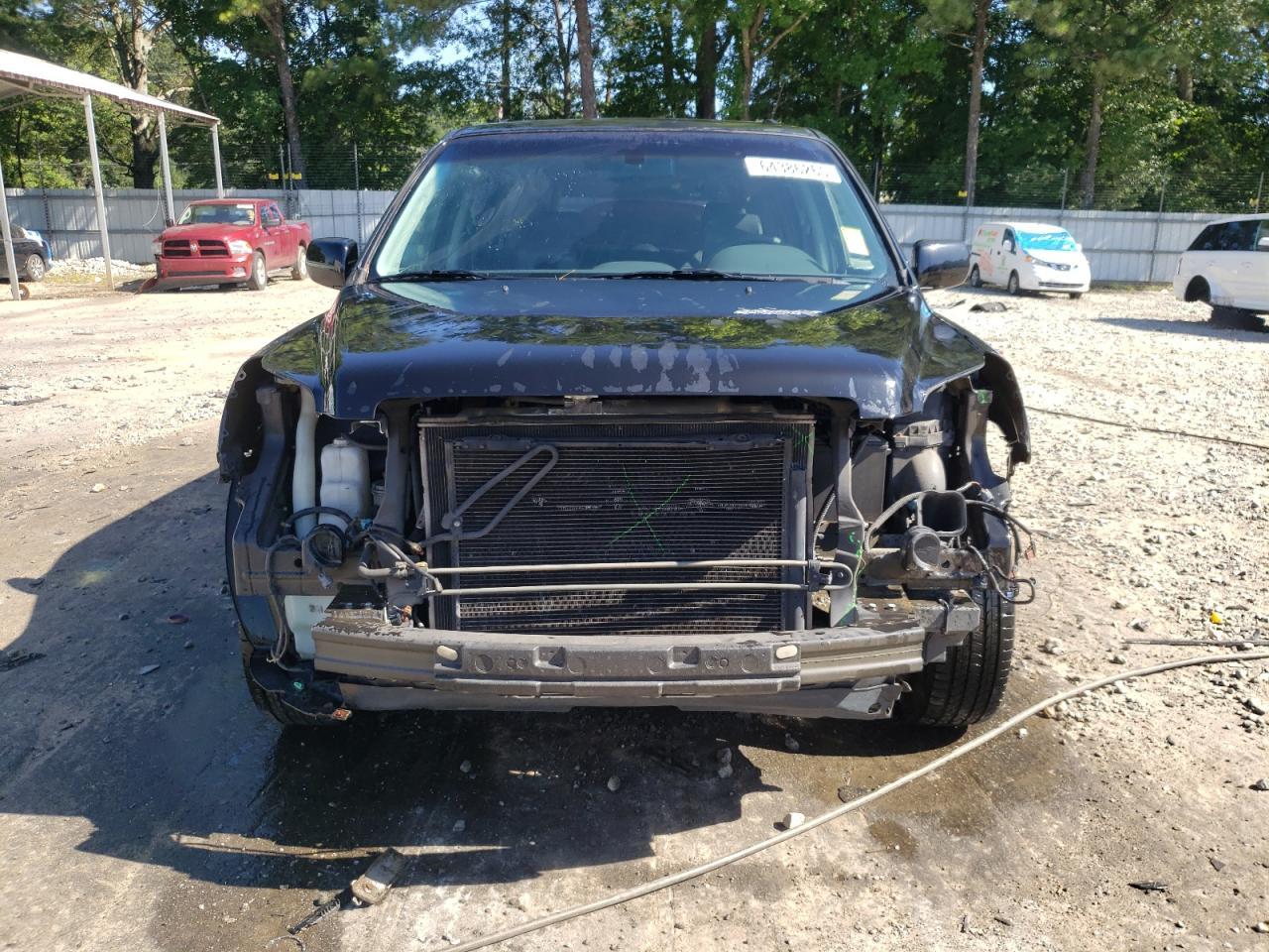 2006 Honda Pilot Ex - Фото 5