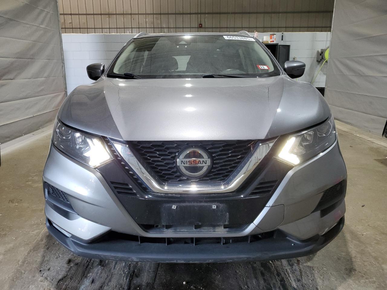 2020 Nissan Rogue Sport S - Image 5