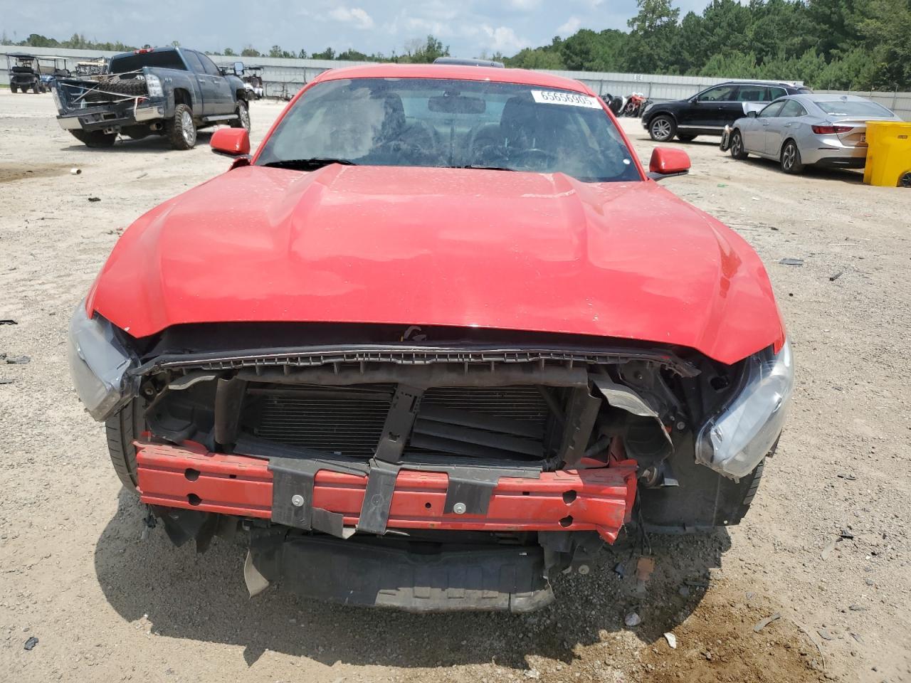 2017 Ford Mustang - Image 5