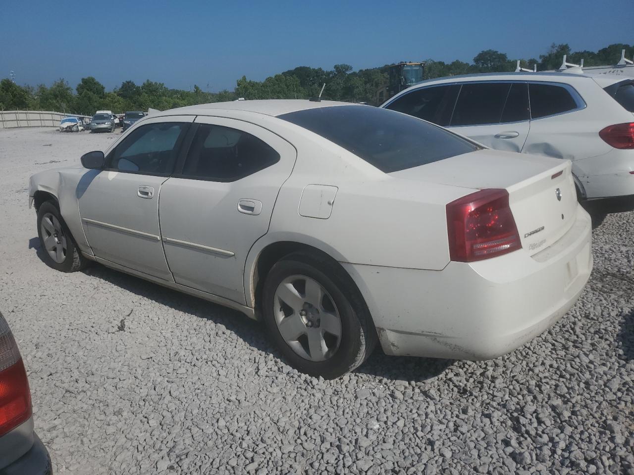 2008 Dodge Charger - Image 2