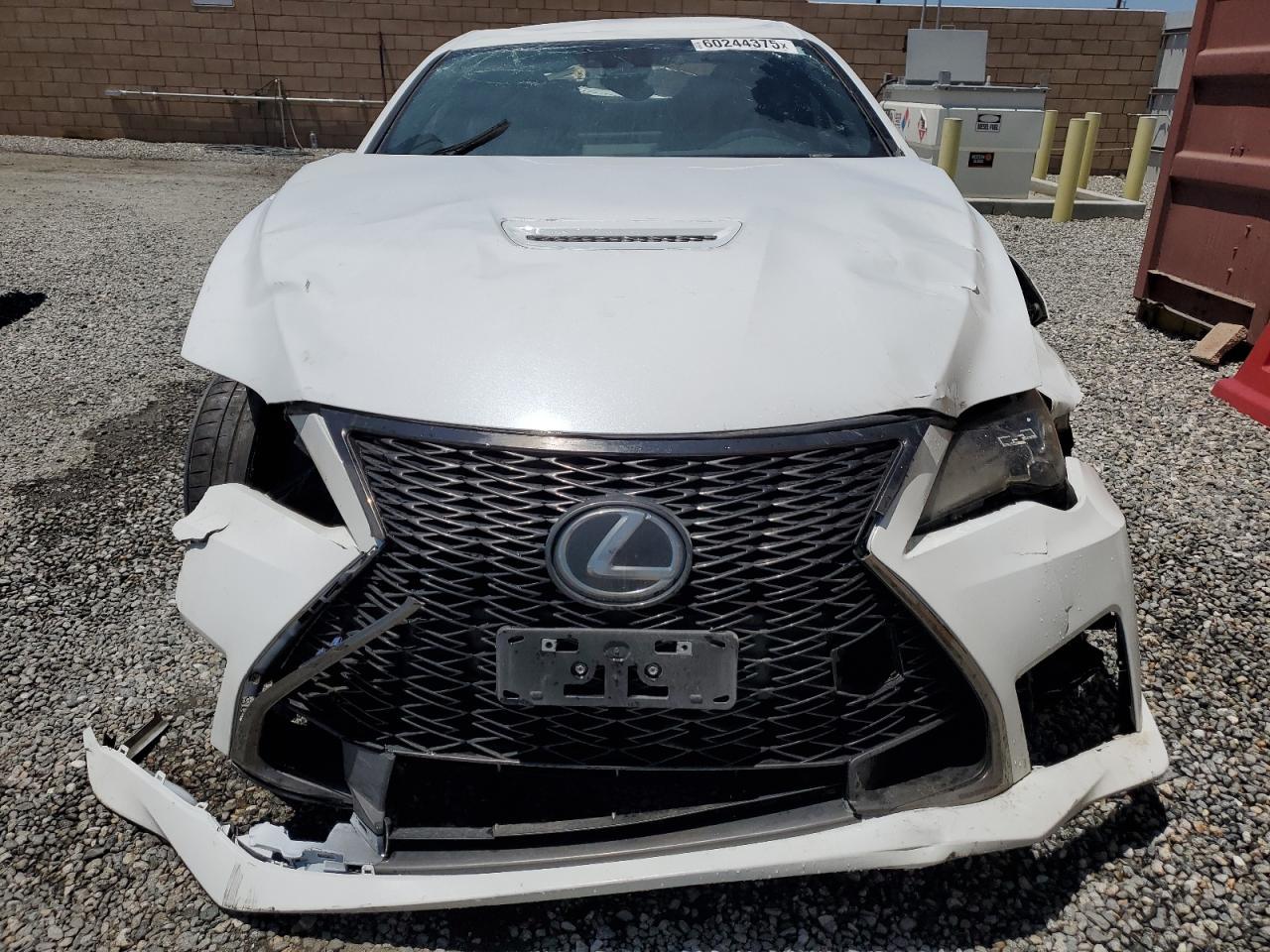 2024 Lexus Rc-F Base - Image 5