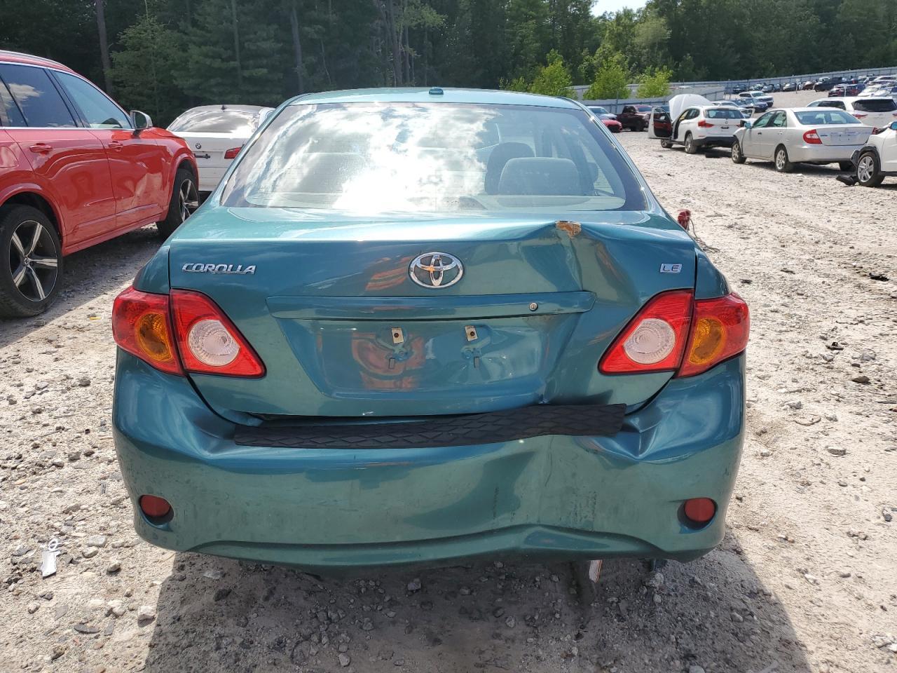 2010 Toyota Corolla Base - Image 6