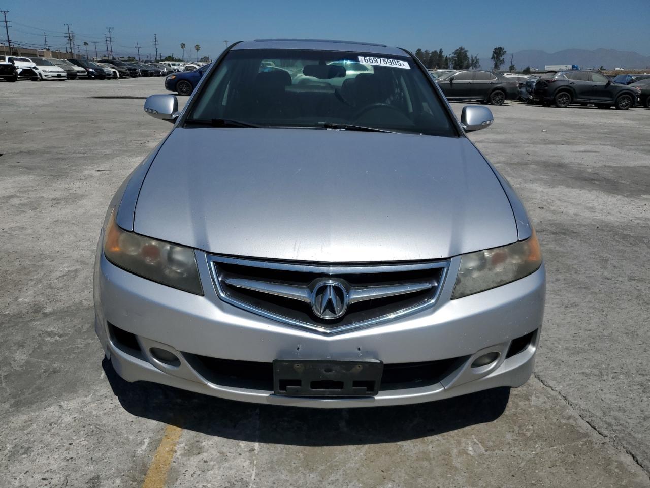 2006 Acura Tsx - Фото 5