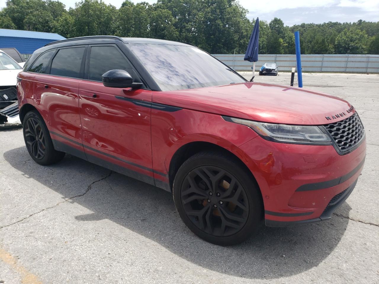2018 Land Rover Range Rover Velar S - Image 4