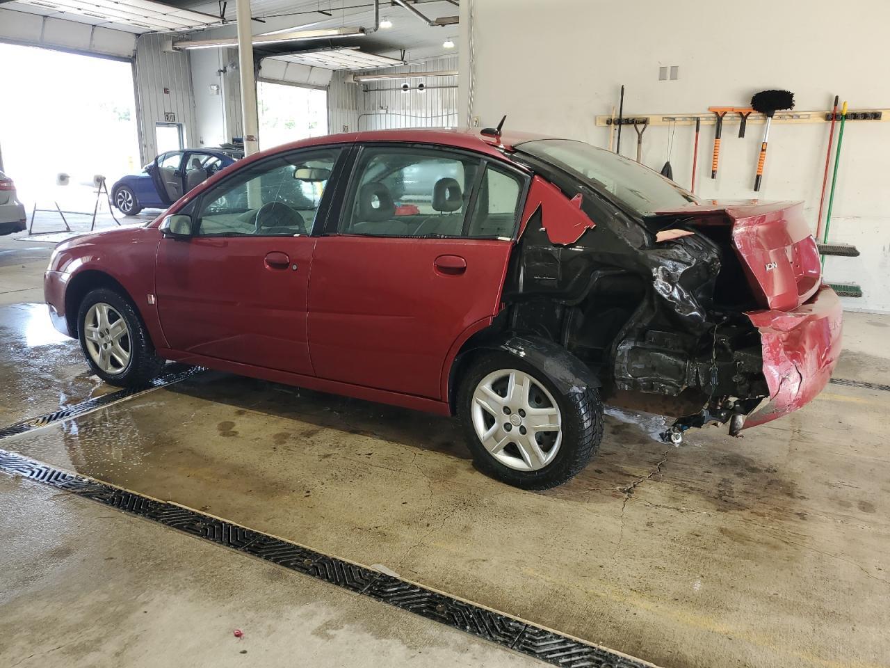 2007 Saturn Ion Level 2 - Фото 2