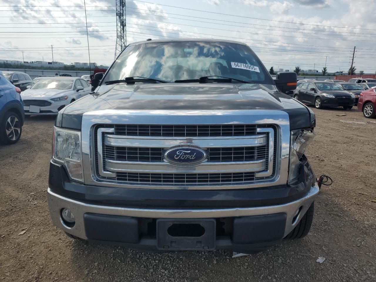 2013 Ford F150 Super Cab - Image 5