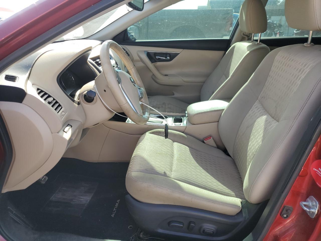 2018 Nissan Altima 2.5 - Фото 7
