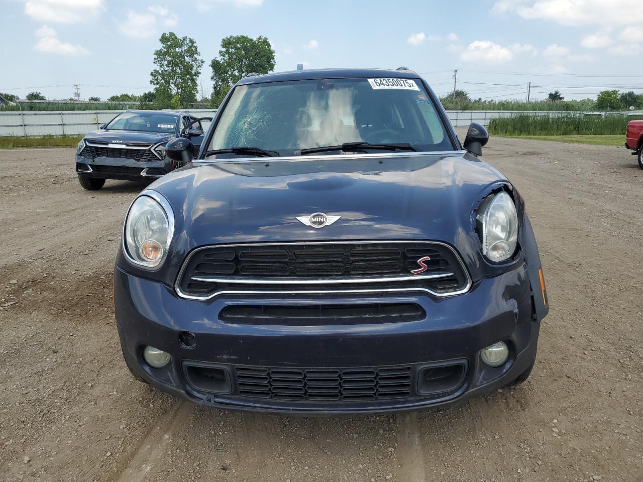 2016 Mini Cooper S Countryman - Фото 5
