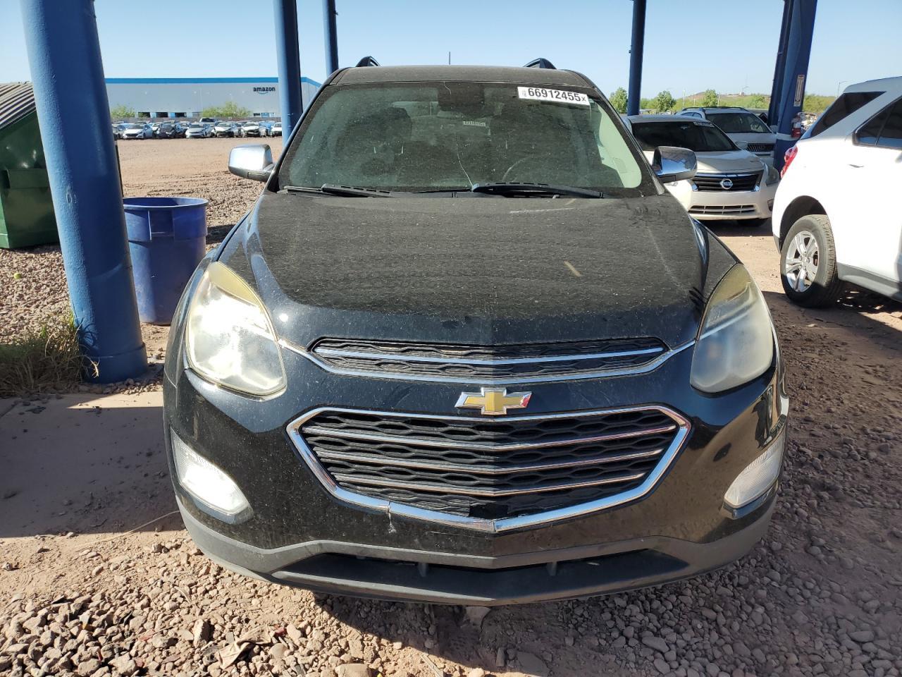 2016 Chevrolet Equinox Lt - Image 5