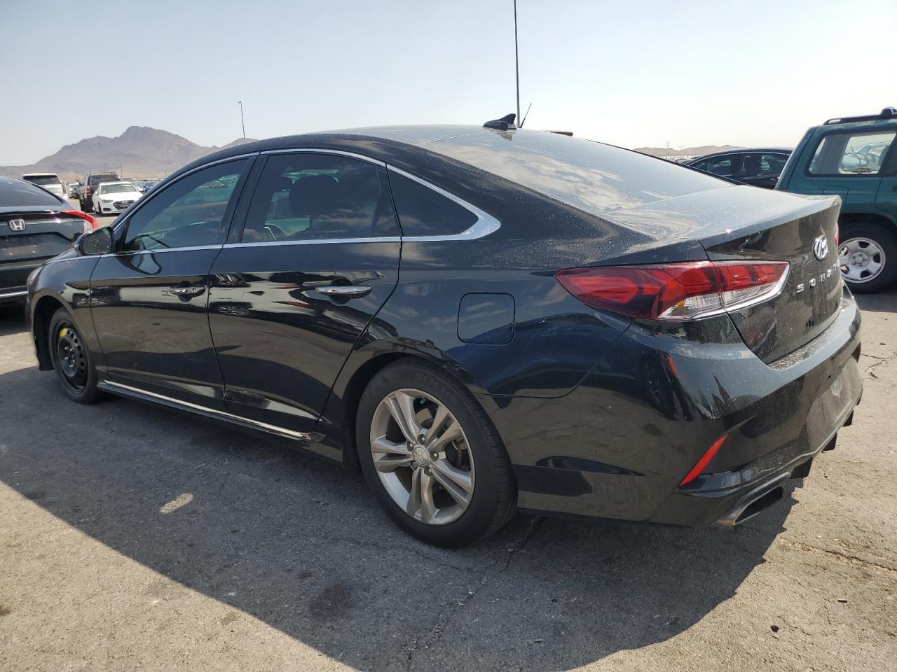 2019 Hyundai Sonata Limited - Image 2