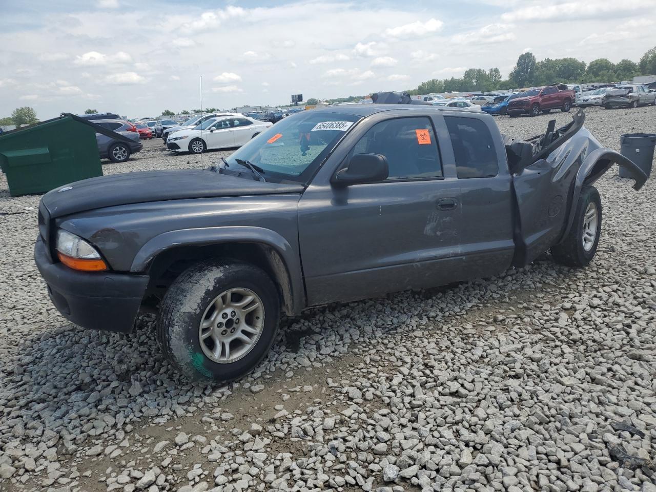 2003 Dodge Dakota Slt