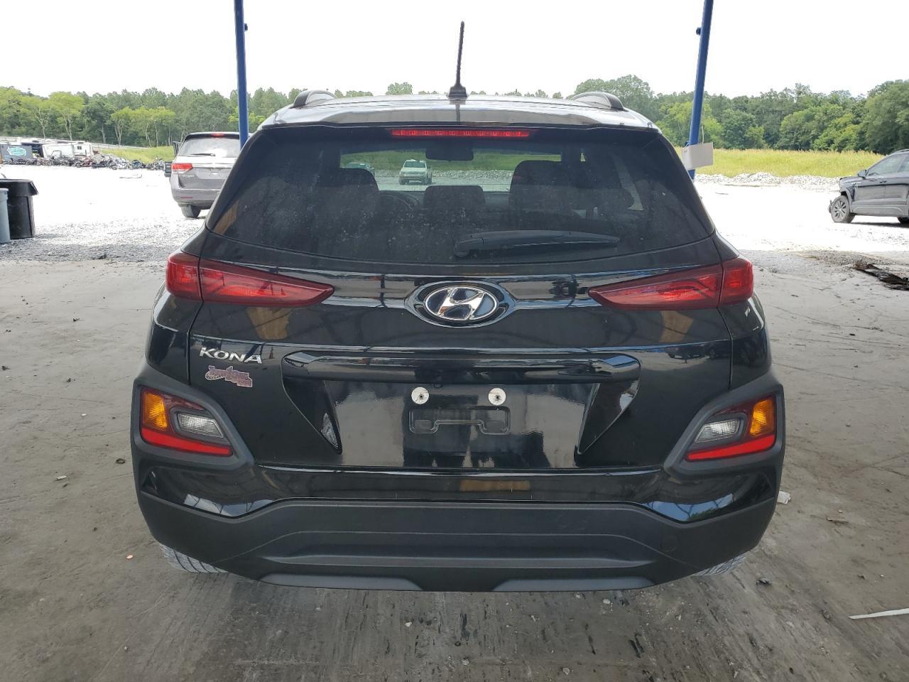 2021 Hyundai Kona Sel - Image 6