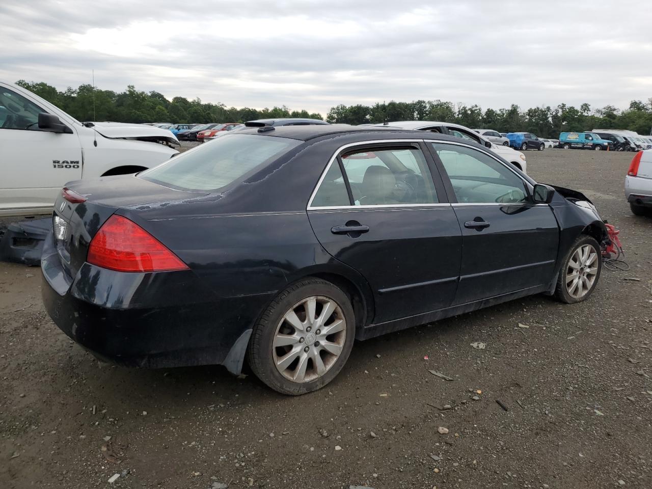 2006 Honda Accord Ex - Image 3