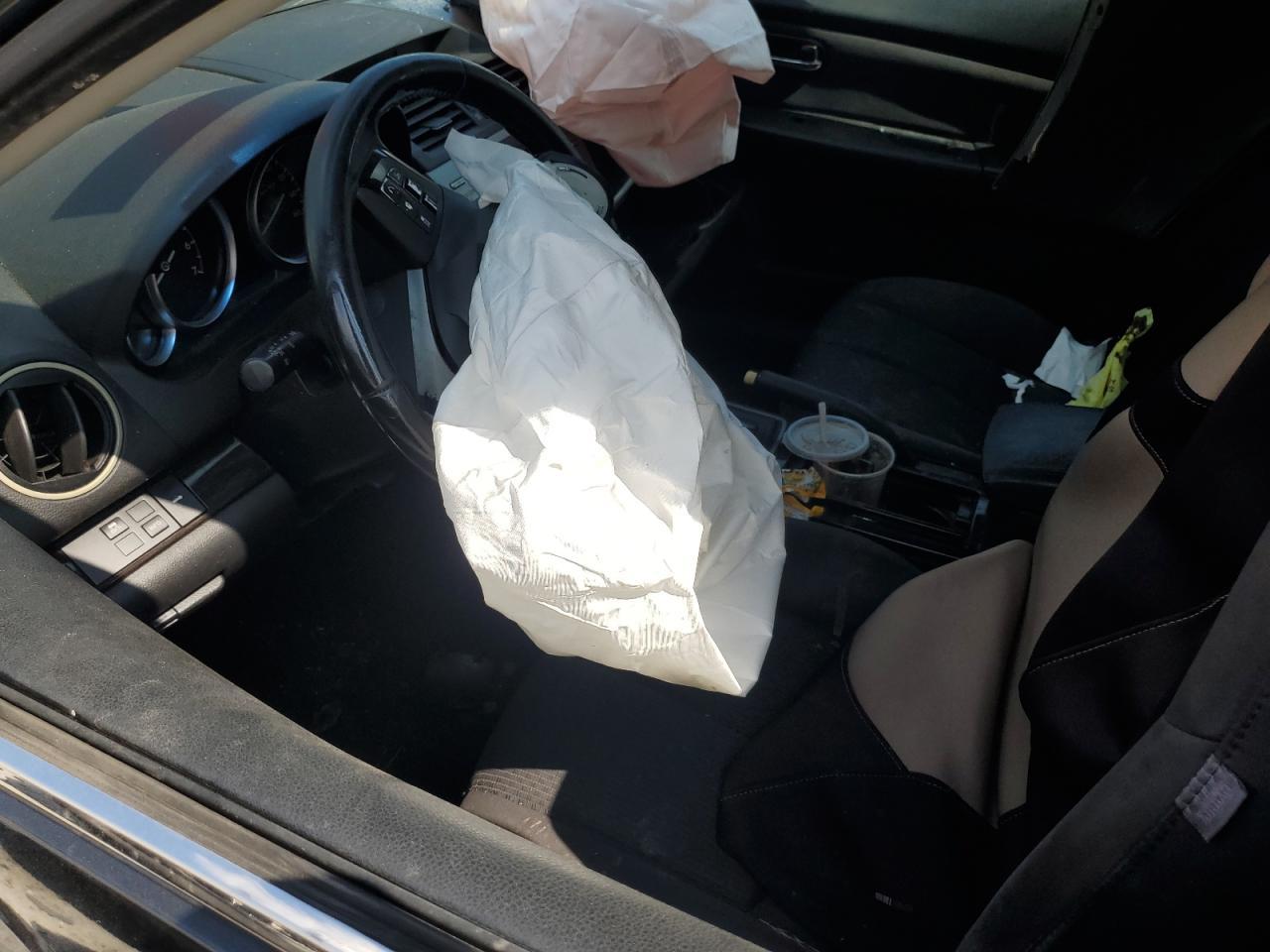 2012 Mazda 6 I - Image 7