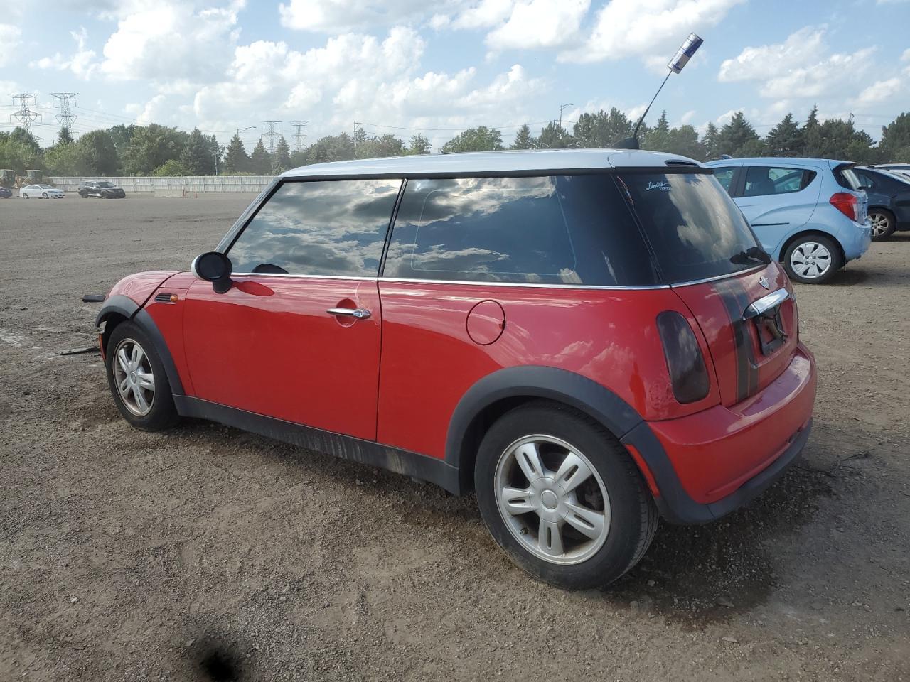 2006 Mini Cooper - Фото 2