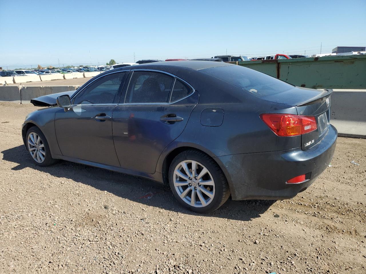 2006 Lexus Is 250 - Фото 2
