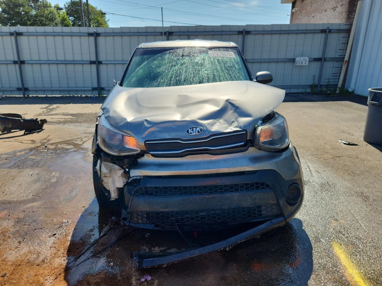 2018 Kia Soul - Фото 5