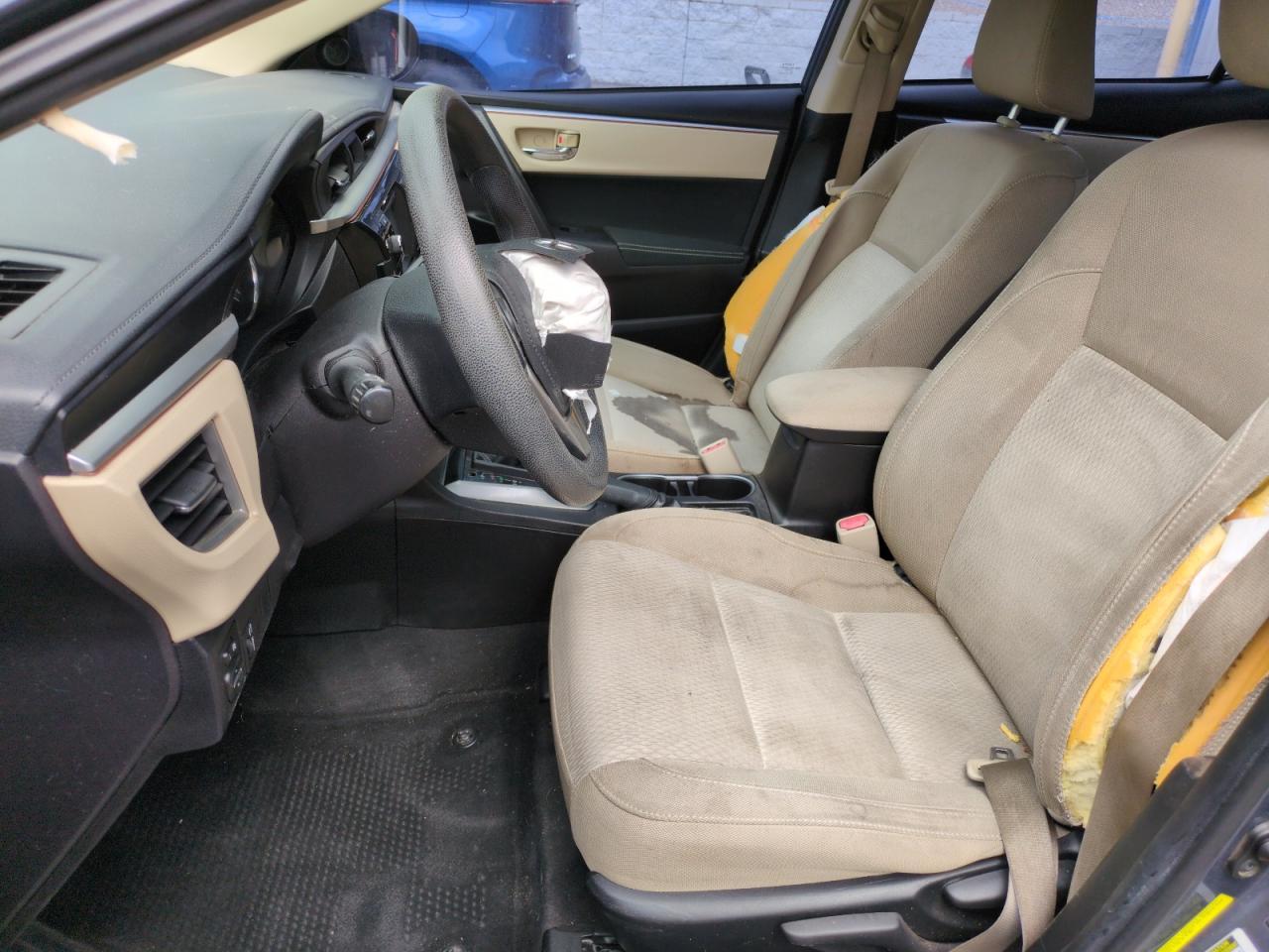 2016 Toyota Corolla L - Фото 7