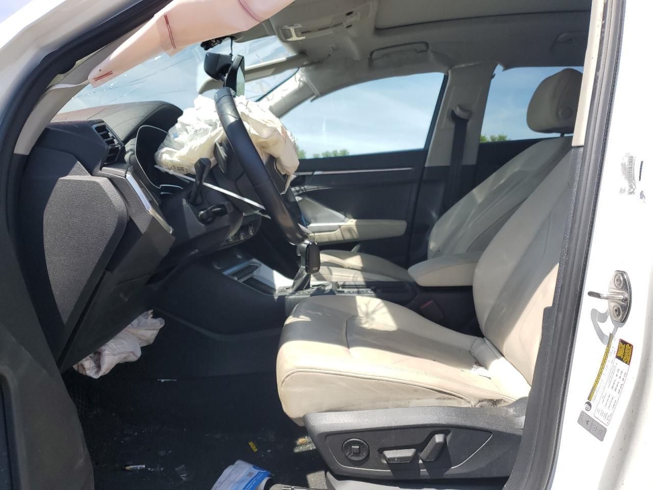 2023 Audi Q3 Premium S Line 45 - Фото 7