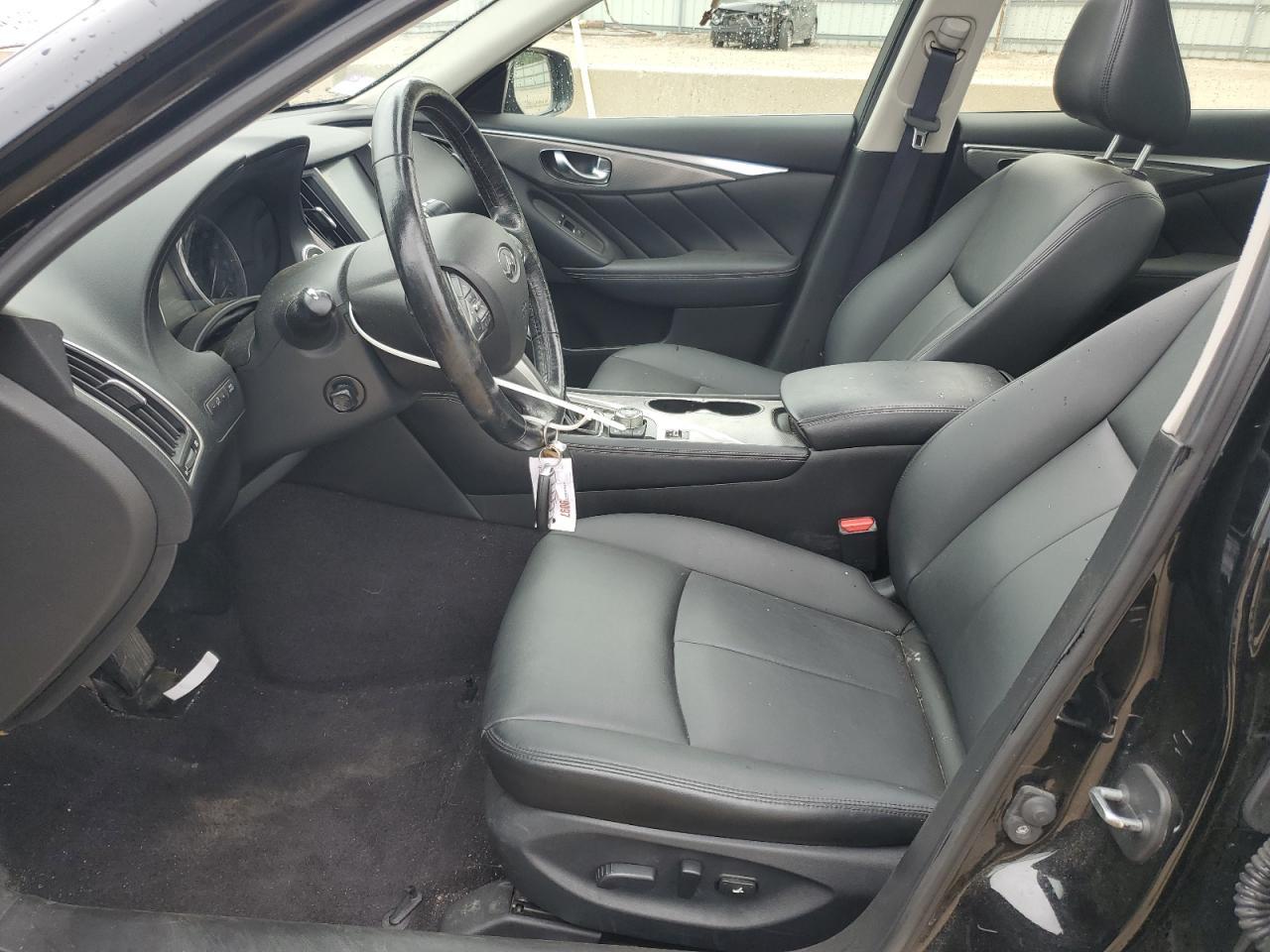2016 Infiniti Q50 Premium - Image 7