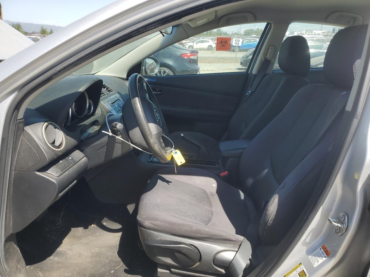 2011 Mazda 6 I - Image 7