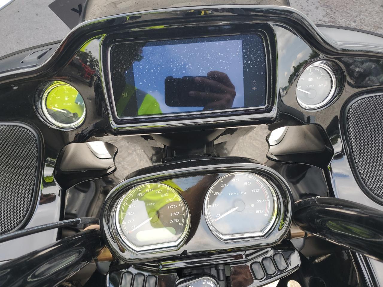 2020 Harley-Davidson Fltrxs - Фото 7