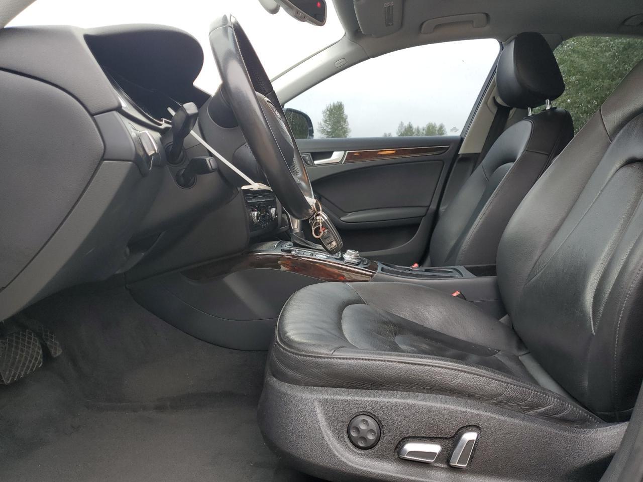 2014 Audi A4 Premium Plus - Фото 7