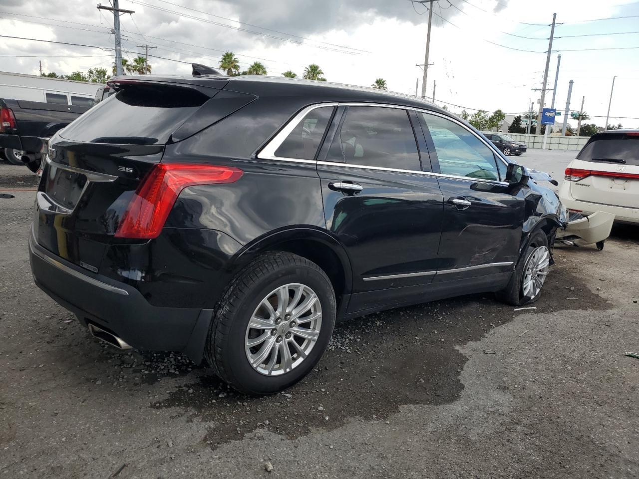 2018 Cadillac Xt5 - Фото 3