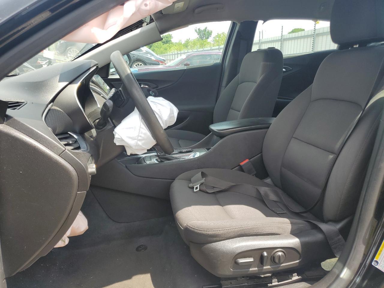 2019 Chevrolet Malibu Lt - Image 7