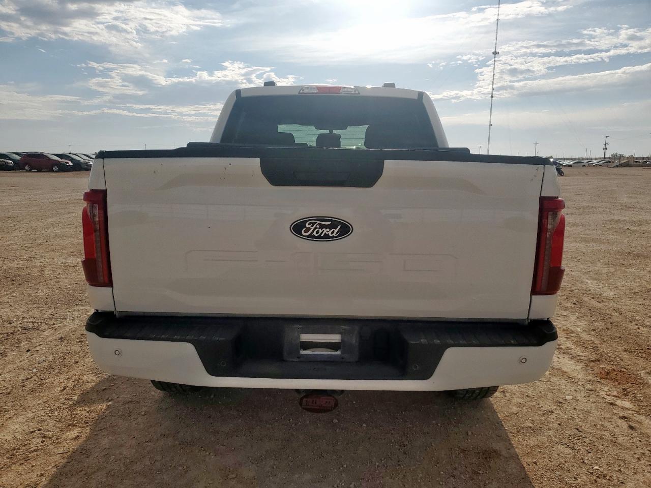 2024 Ford F150 Stx - Image 6
