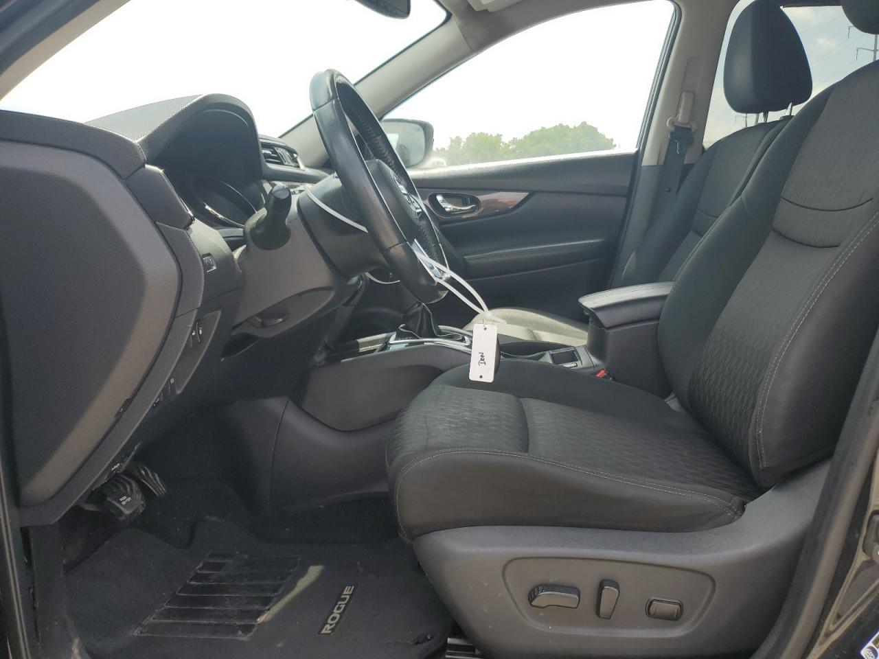2018 Nissan Rogue S - Фото 7