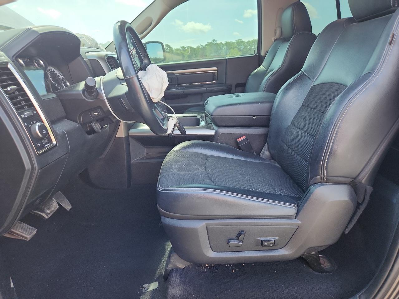 2016 Ram 1500 Sport - Image 7
