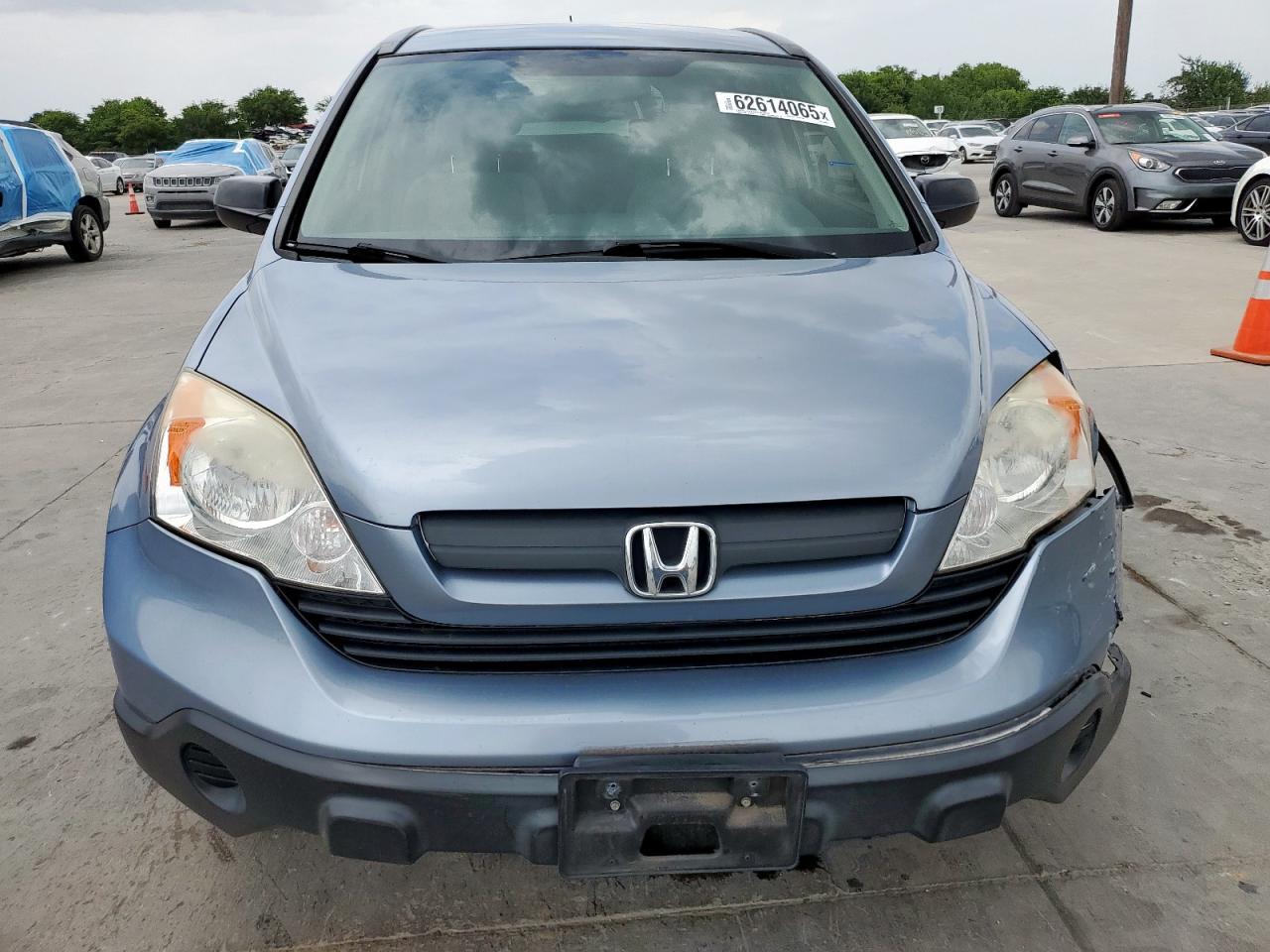 2009 Honda Cr-V Lx - Image 5