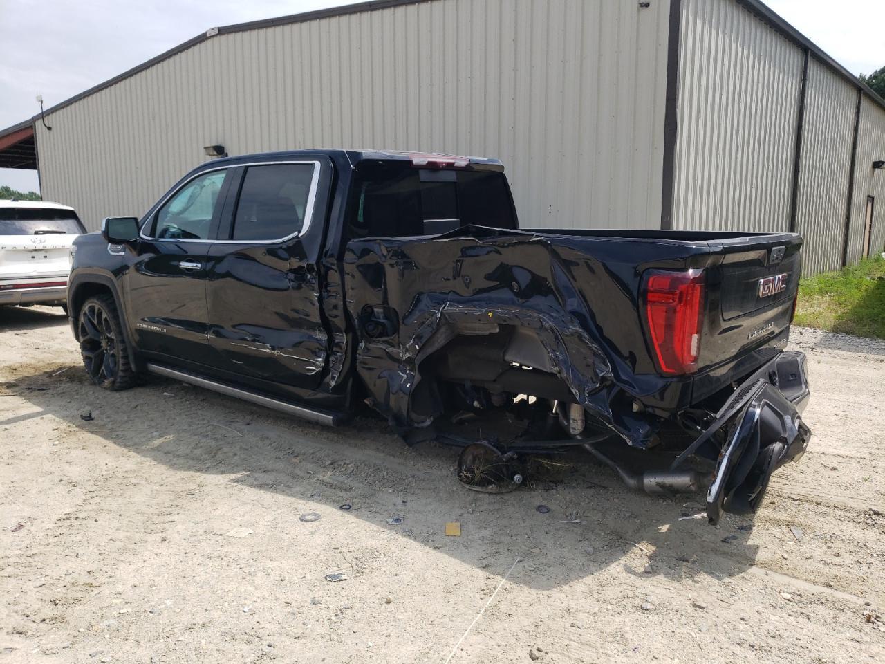 2021 GMC Sierra K1500 Denali - Image 2