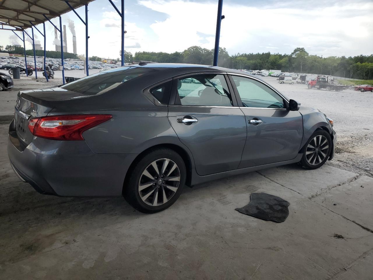 2016 Nissan Altima 2.5 - Фото 3