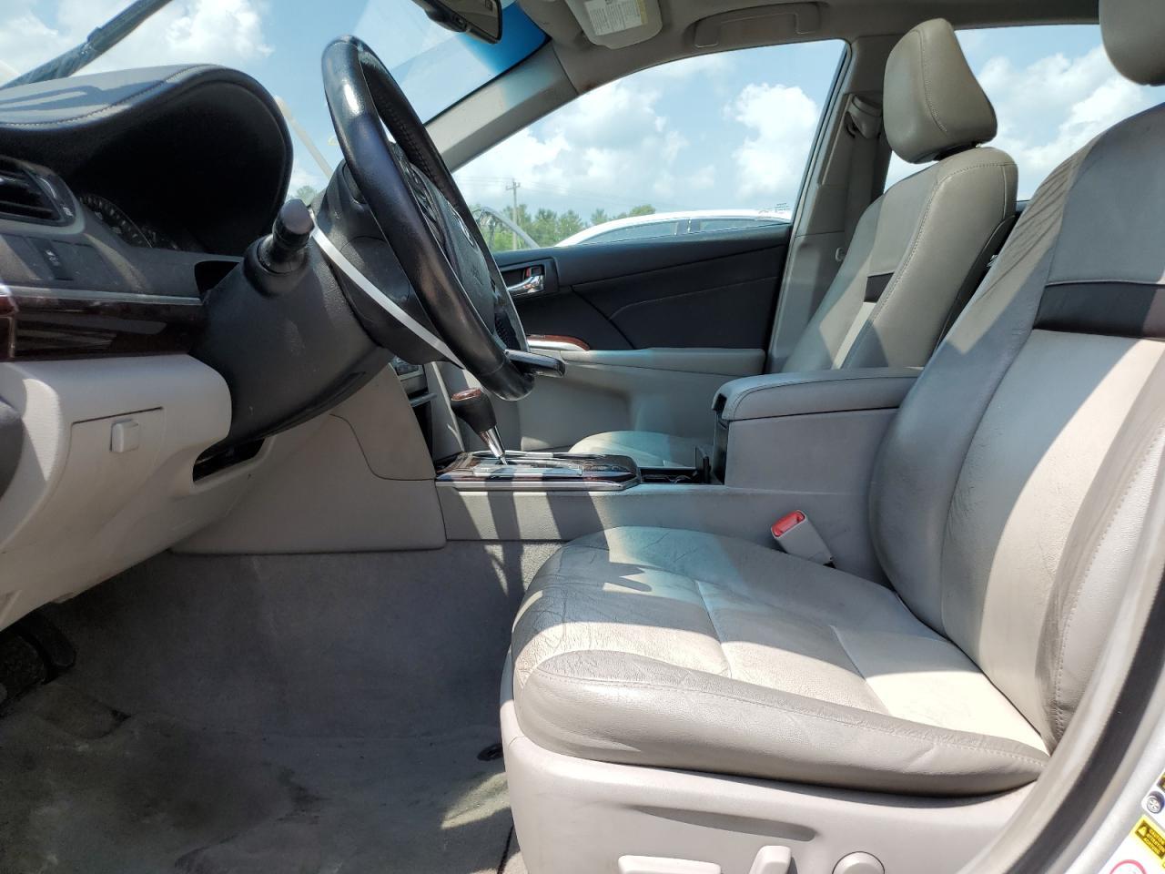 2013 Toyota Camry L - Image 7