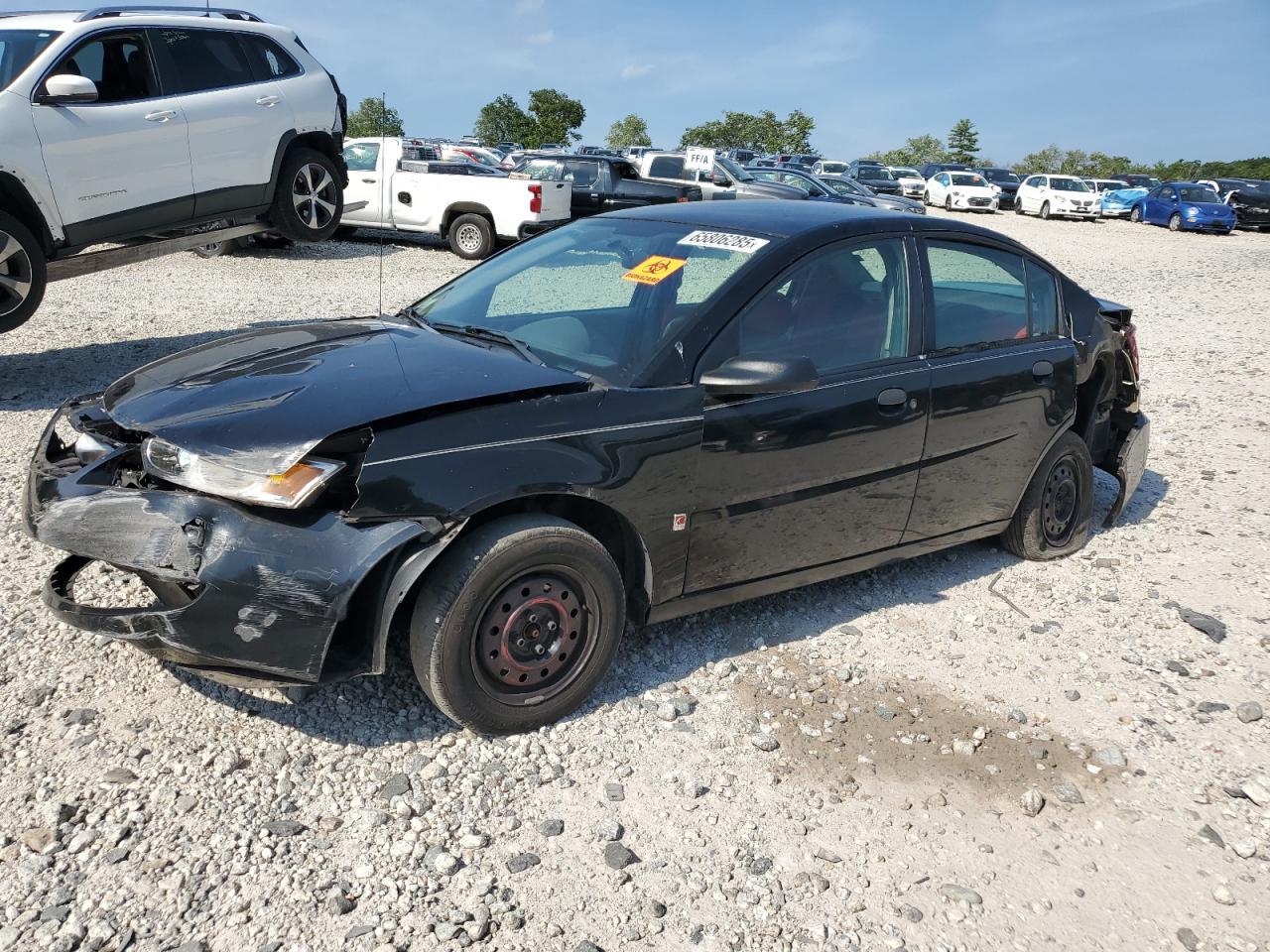 2005 Saturn Ion Level 1