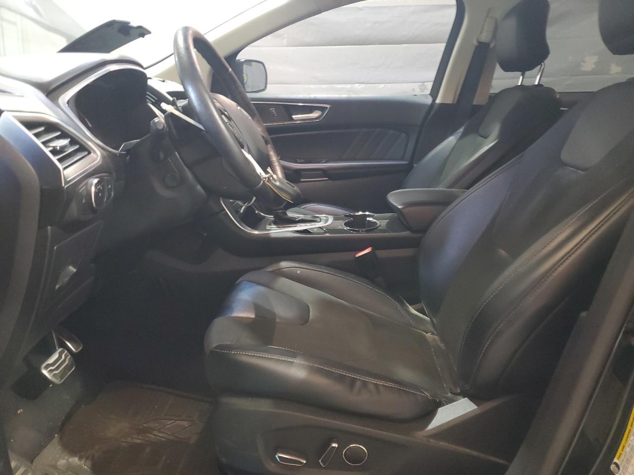 2016 Ford Edge Sport - Фото 7