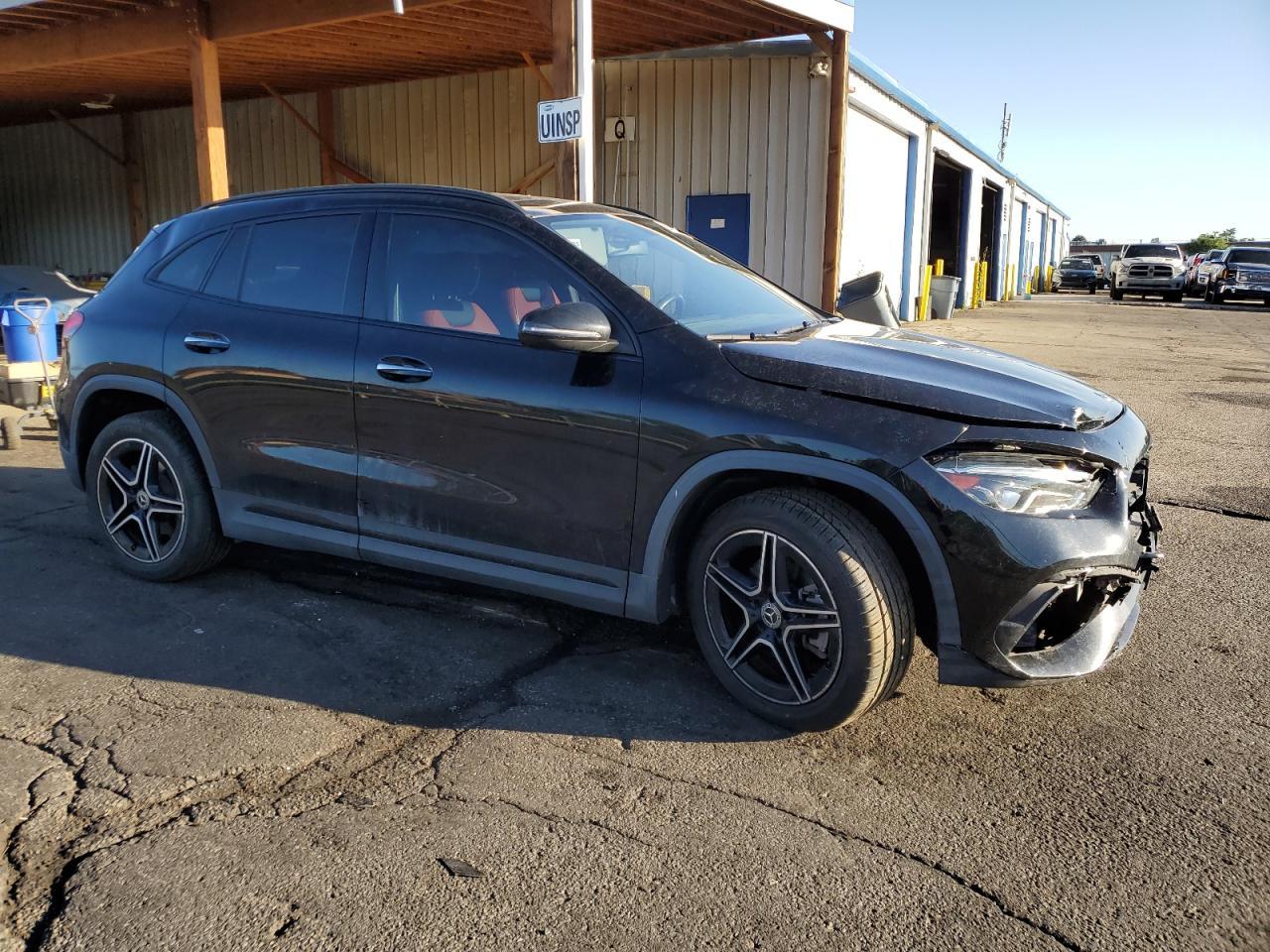 2021 Mercedes-Benz Gla 250 4Matic - Фото 4