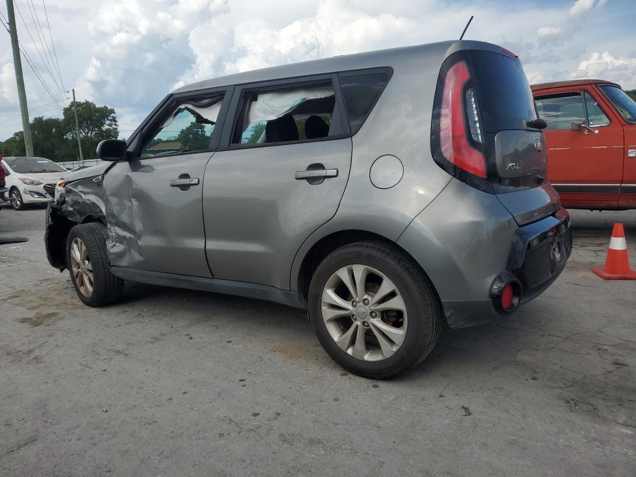 2016 Kia Soul + - Image 2