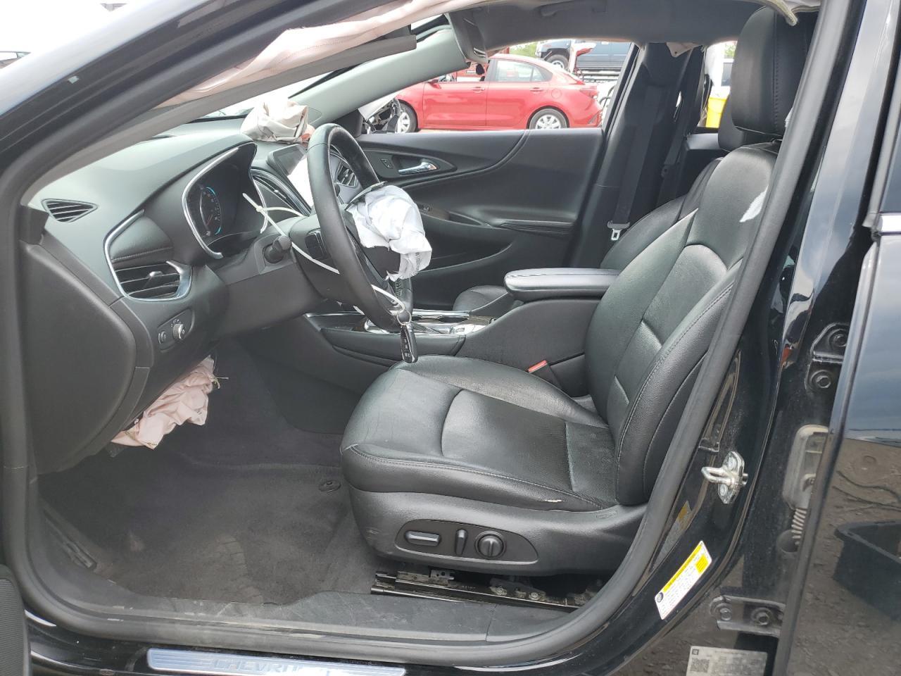 2018 Chevrolet Malibu Premier - Image 7