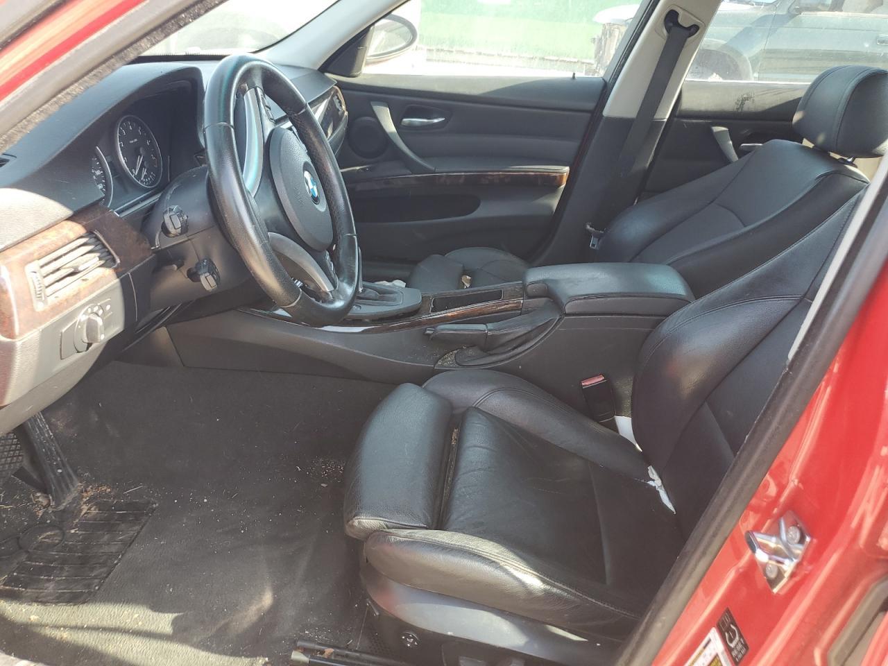 2007 BMW 328 Xi - Image 7