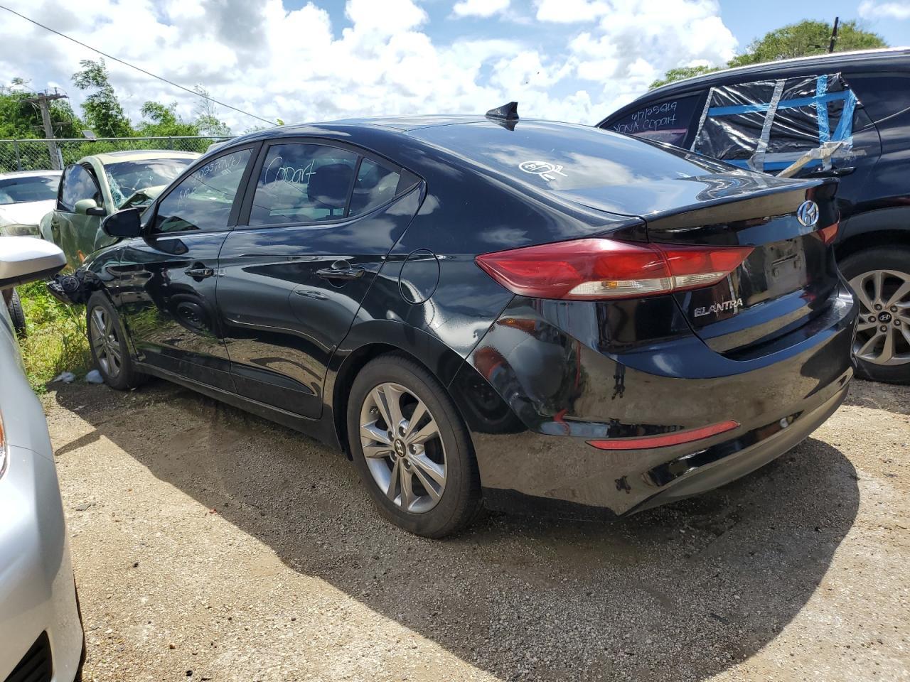 2018 Hyundai Elantra Se - Фото 2
