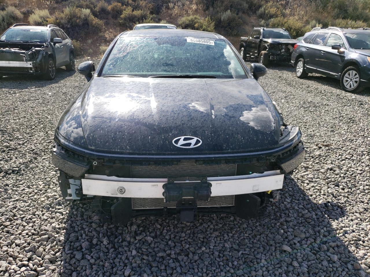 2024 Hyundai Sonata Sel - Image 5