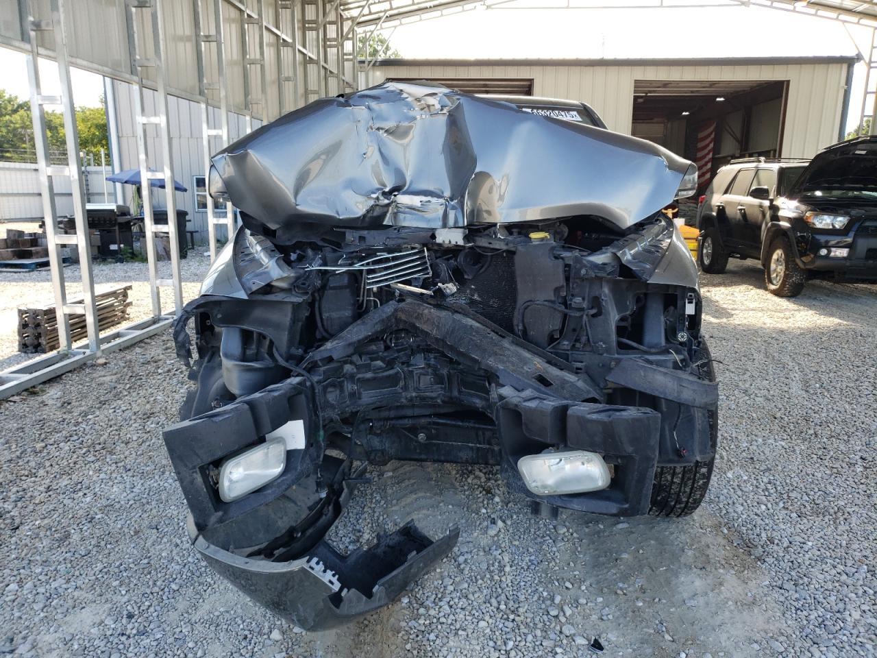 2011 Dodge Ram 1500 - Фото 5