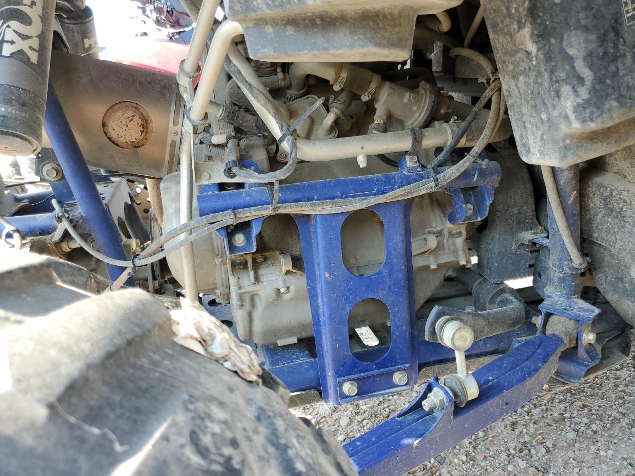 2021 Yamaha Yxz1000 - Фото 7